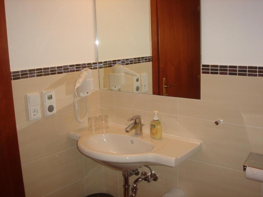 Pension Anna Mondsee Room photo