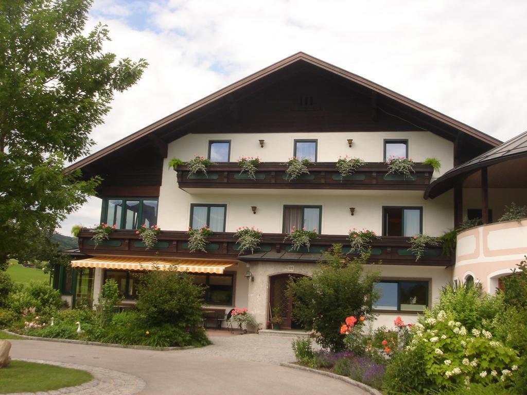 Pension Anna Mondsee Exterior photo