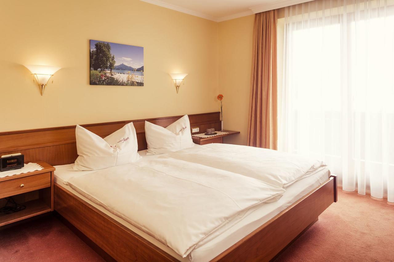 Pension Anna Mondsee Exterior photo
